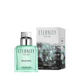 (Calvin Klein) Eternity Men Reflection EDT 100ML | 12031