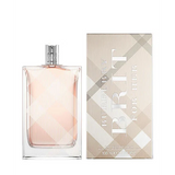 (Burberry) Brit Women EDT 100ML | 8341