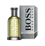 (HugoBoss) Botteled NO 6 EDT 100ML | 12896