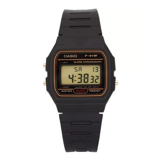 Casio  Sports F-91WG-9QDF | 11478