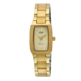 Casio Ladies Chain LTP-1165N-9CRDF | 4910