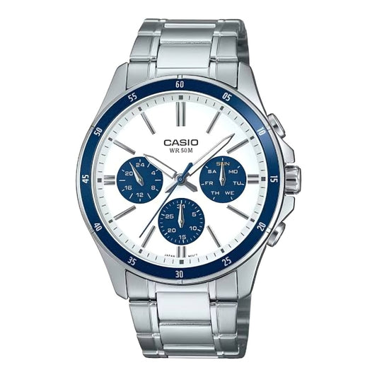 Casio G.Chain MTP-1374D-7A2VDF | 12084
