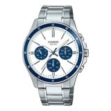 Casio G.Chain MTP-1374D-7A2VDF | 12084