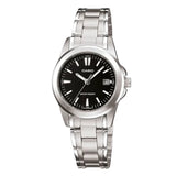 Casio Ladies Chain LTP-1215A-1A2DF | 6254