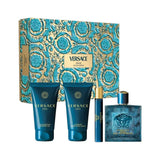 (Versace) Eros Men Gift Set | 10424