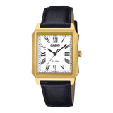 Casio General Belt MTP-B190GL-7BVDF | 12456