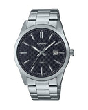 Casio G.Chain MTP-VD03D-1AUDF | 10814