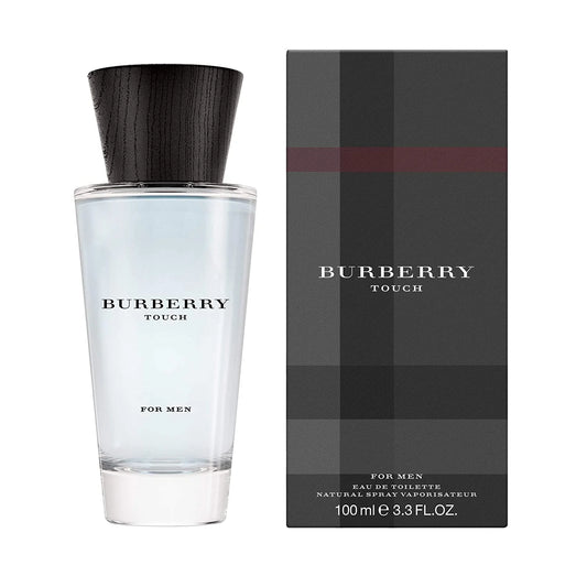 (Buerberry) Touch Men EDT 100ML | 8331