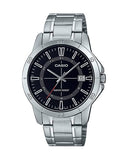 Casio G.Chain MTP-V004D-1CUDF | 11354