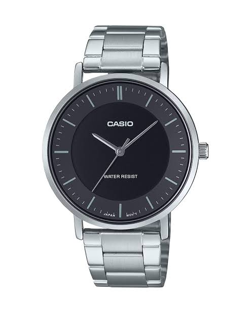 Casio G.Chain MTP-VT04D-1EDF | 12570