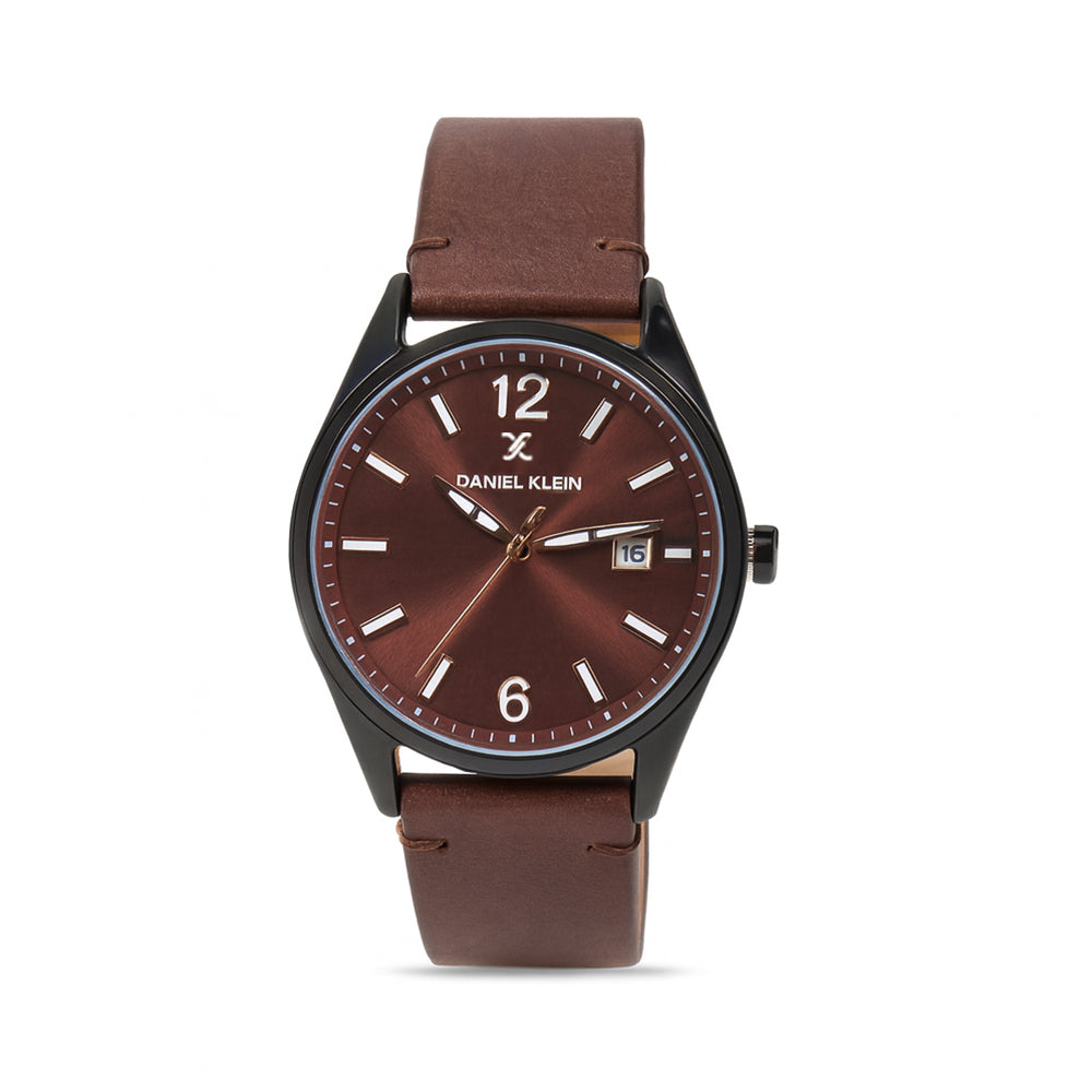 Daniel Klein Belt Watch Dk.1.13666-4 | 11800