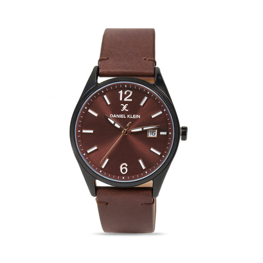 Daniel Klein Belt Watch Dk.1.13666-4 | 11800