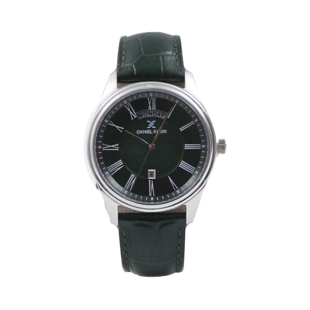 Daniel Klein Belt Watch Dk.1.13738-3 | 11797