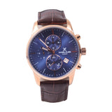 Daniel Klein Belt Watch DK.1.13834-3 | 11878
