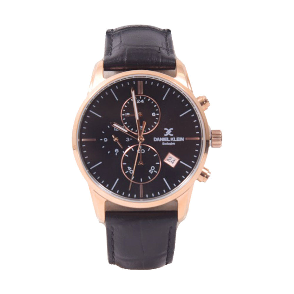 Daniel Klein Belt Watch DK.1.13834-5 | 12129