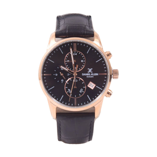 Daniel Klein Belt Watch DK.1.13834-5 | 12129