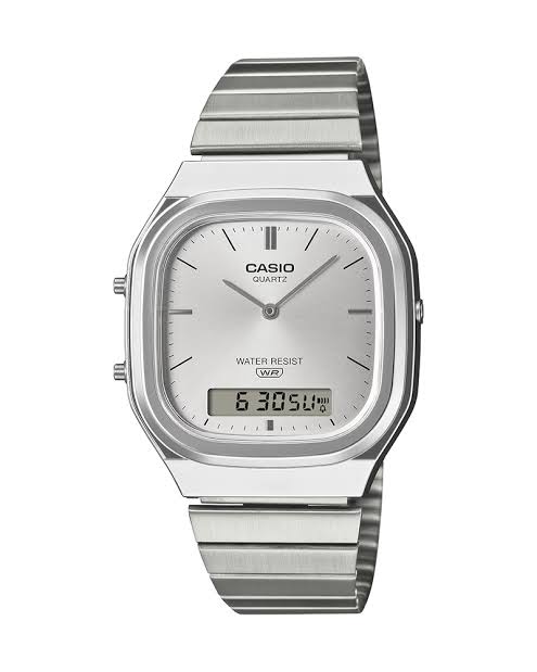 Casio Sports AQ-240E-7ADF | 12883
