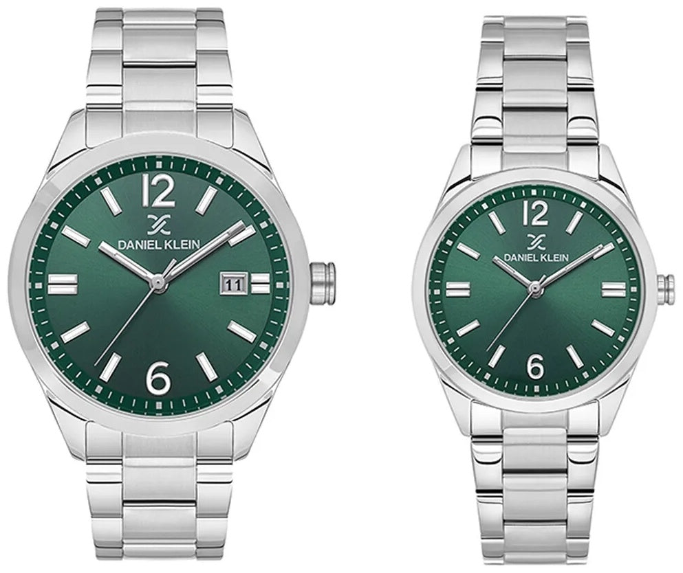 Daniel Klein Gift Pack Dk.1.13753-4 | 11828