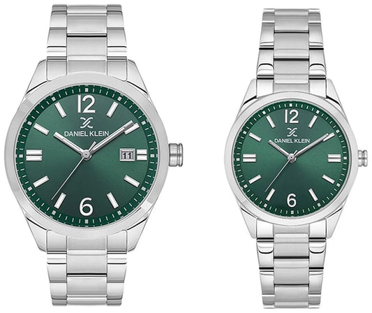 Daniel Klein Gift Pack Dk.1.13753-4 | 11828