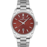 Daniel Klein Watch Chain DK.1.13799-5 | 12122