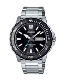 Casio G.Chain MTD-125D-1A3VDF | 12938