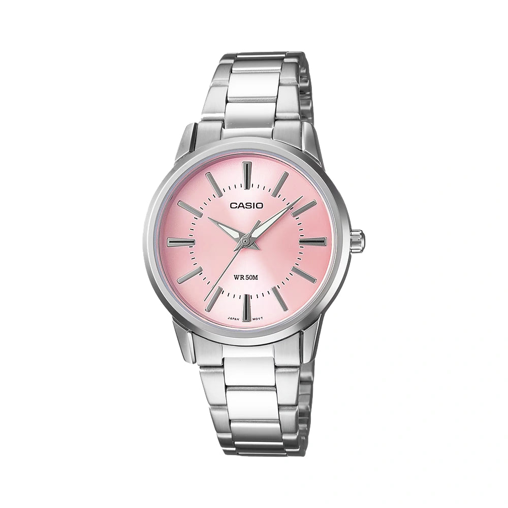 Casio Ladies Chain LTP-1303D-4AVDF | 2357