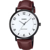 Casio Gents Belt MTP-VT03BL-7BDF | 12191