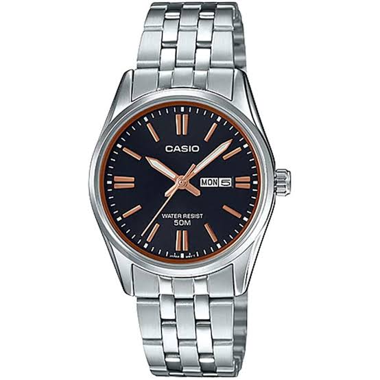 Casio G.Chian MTP-1335D-1A2VDF | 6885