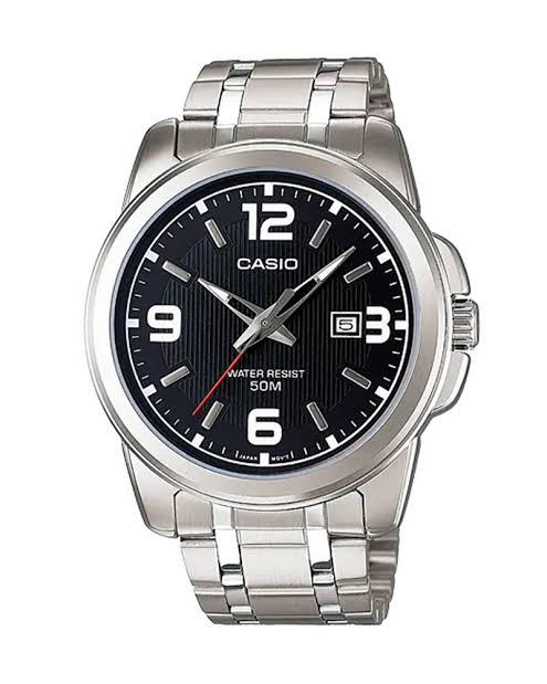 Casio G.Chain MTP-1314D-1AVDF | 0882