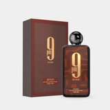 (Afnan) 9PM Elixier Intense perfume 100ML | 12445