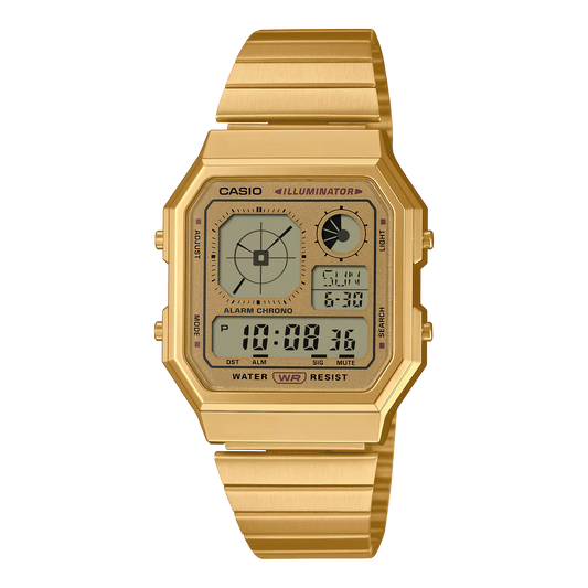 Casio Sports A130WEG-9ADF | 12702