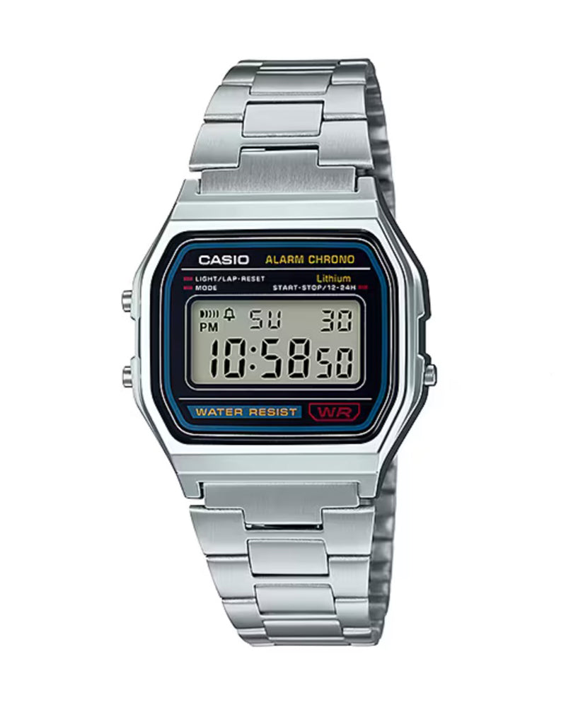Casio Sports A158WA-1DF | 9994