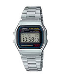 Casio Sports A158WA-1DF | 9994