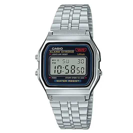Casio Sports A159W-N1DF | 7678