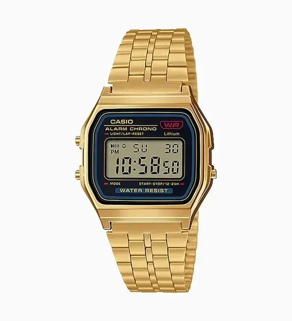 Casio Sports A159WGEA-1DF | 7037