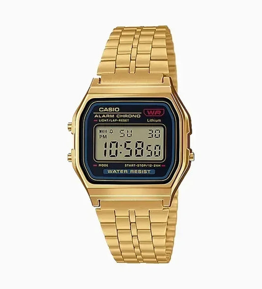 Casio Sports A159WGEA-1DF | 7037
