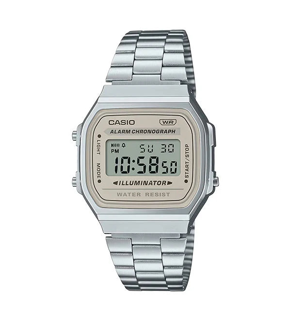 Casio Sports A168WA-8AYDF | 12925