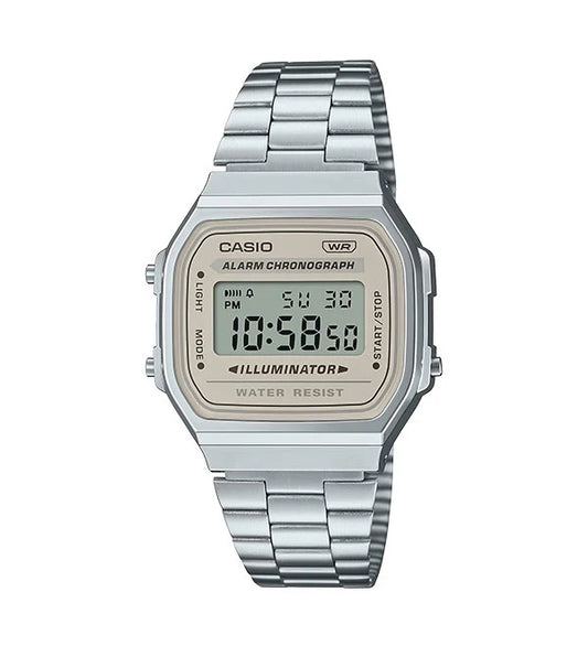 Casio Sports A168WA-8AYDF | 12925