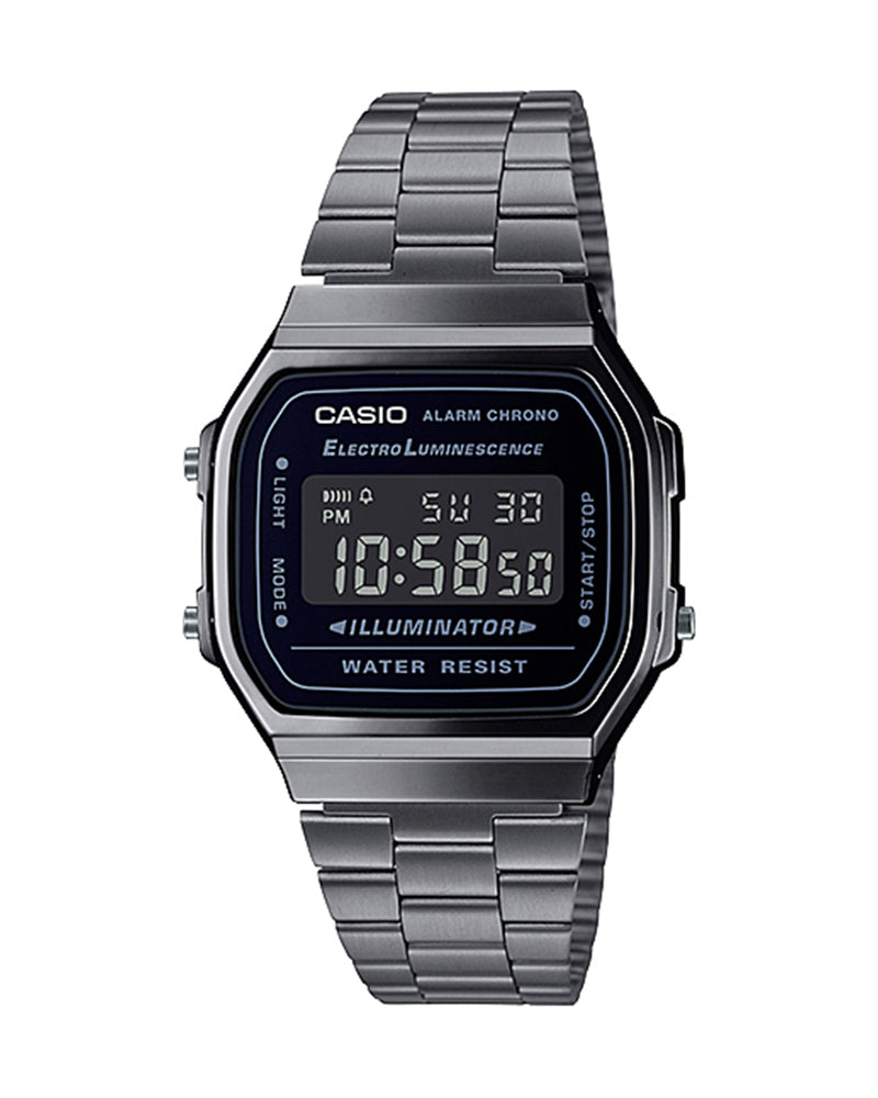 Casio Sports A168WGG-1BDF | 11497