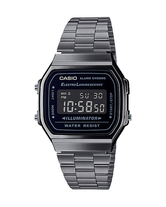 Casio Sports A168WGG-1BDF | 11497