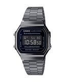 Casio Sports A168WGG-1BDF | 11497