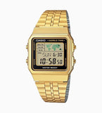 Casio Sports A500WGA-1DF | 12701