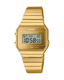 Casio Sports A700WEVG-9ADF | 12096
