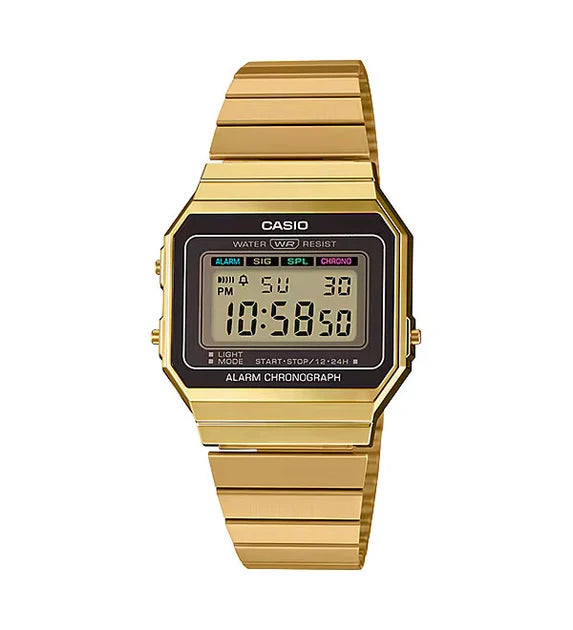 Casio Sports A700WG-9ADF | 10994