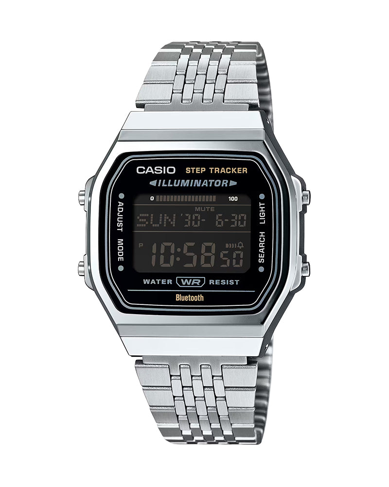 Casio Sports ABL-100WE-1BDF | 9243
