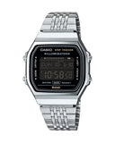 Casio Sports ABL-100WE-1BDF | 9243