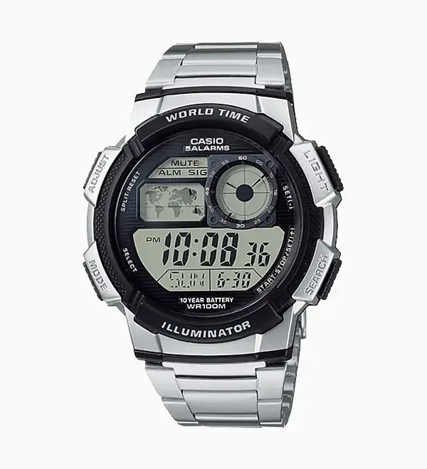 Casio Sports AE-1000WD-1AVDF | 2483