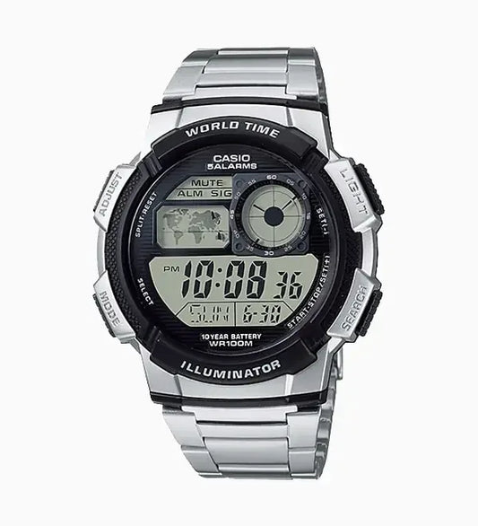Casio Sports AE-1000WD-1AVDF | 2483