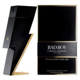 (Carolina Harrera) Bad Boy EDT 100Ml | 10380