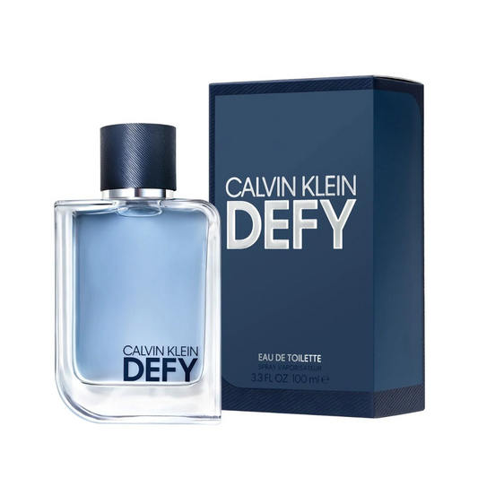 (Calvin Klein) Defy Edt 100Ml | 11458